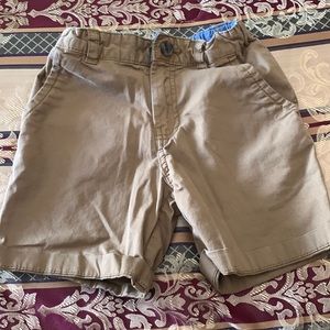 Cute shorts from cat and jack